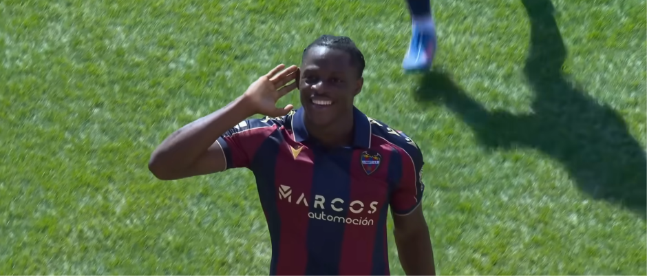 Mlada zvijezda na pragu potpisa za Barselonu